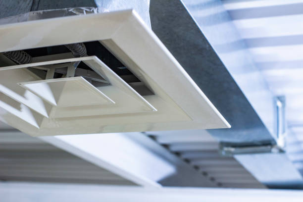 Best Ductwork Cleaning Services  in Teays Valley, WV