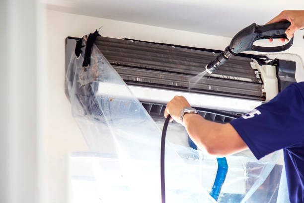 Best Affordable Air Duct Cleaning  in Teays Valley, WV