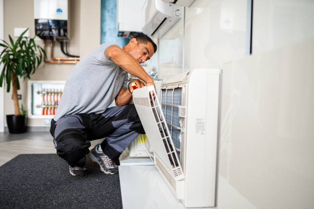 Best Best Air Duct Cleaning Company  in Teays Valley, WV