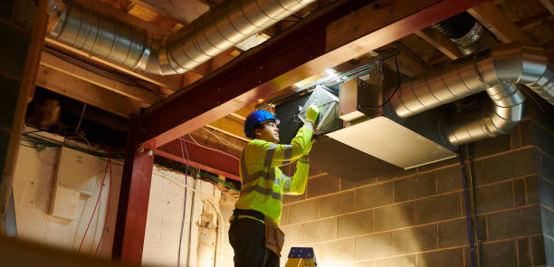 Best Air Duct Cleaning Cost  in Teays Valley, WV