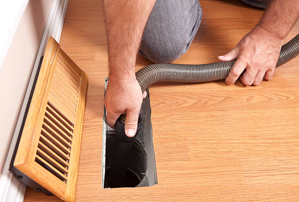 Best Affordable Duct Cleaning Services  in Teays Valley, WV