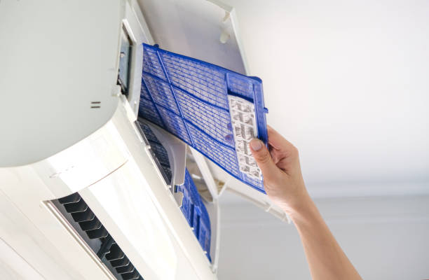 Best Ventilation Cleaning Services  in Teays Valley, WV