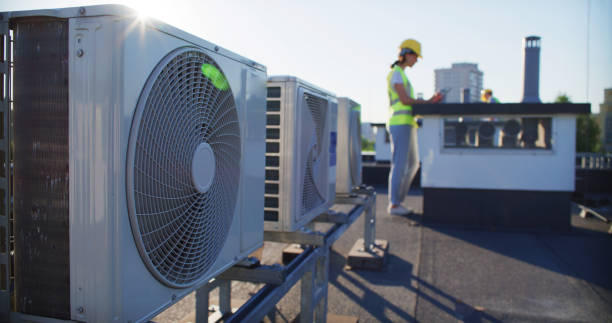 Best Affordable Air Duct Cleaning  in Teays Valley, WV