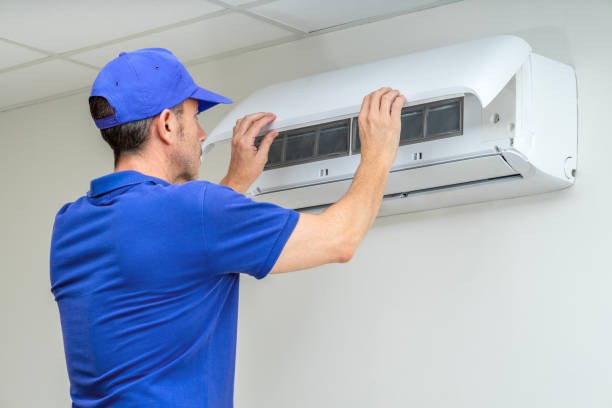 Teays Valley, WV Airduct Cleaning Company