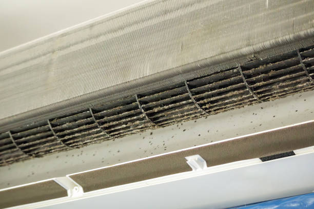 Ductwork Cleaning Services in Teays Valley, WV