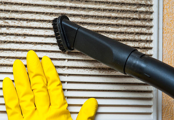 Best Air Duct Cleaning Near Me  in Teays Valley, WV